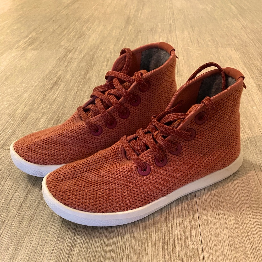 Allbirds Women’s Tree Toppers